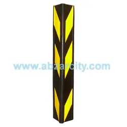 ضربه گیر ستون