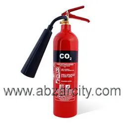 کپسول 3کیلویی CO2