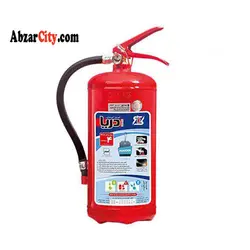 کپسول پودری 4 کیلویی