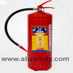 کپسول پودری 6 کیلویی