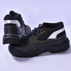 کفش ایمنی سوپر مکس