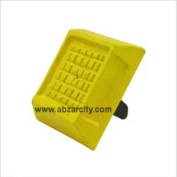 گل میخ فلزی