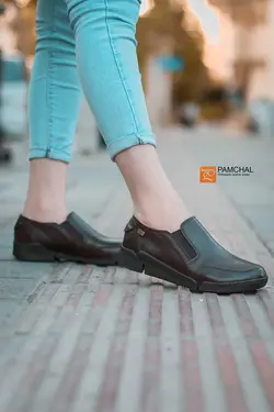 کفش ونس راحت – کد 2041