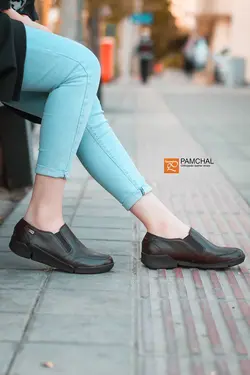 کفش ونس راحت – کد 2041