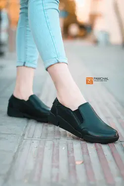 کفش ونس راحت – کد 2041