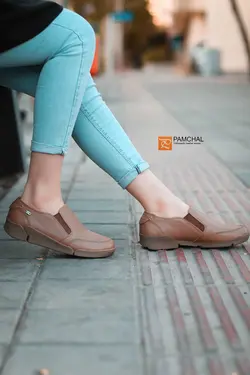 کفش ونس راحت – کد 2041