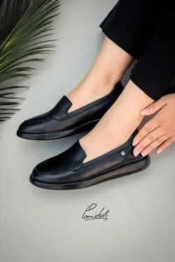 کفش کالج RW – کد 2214