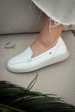 کفش کالج RW – کد 2214