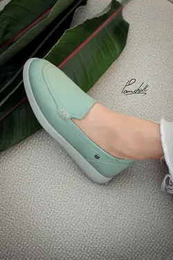 کفش کالج RW – کد 2214