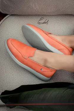 کفش کالج RW – کد 2214