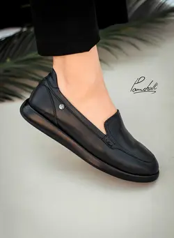 کفش کالج RW – کد 2214