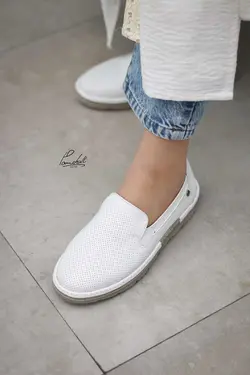 کفش کالج شیک RW – کد 2276