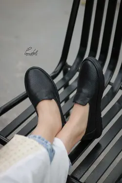 کفش کالج شیک RW – کد 2276