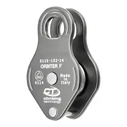 قرقره CT مدل ORBITER F