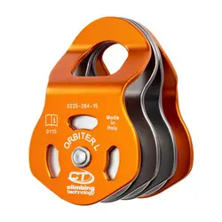 قرقره سه تایی CT مدل ORBITER L