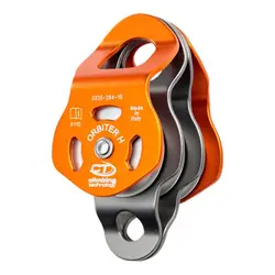 قرقره سه تایی CT مدل ORBITER H