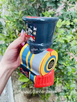 ماگ دیزنی قطار میکی و دوستان