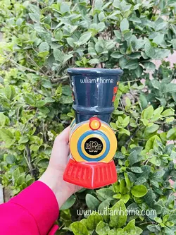 ماگ دیزنی قطار میکی و دوستان