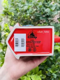 ماگ دیزنی قطار میکی و دوستان