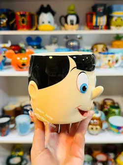 ماگ دیزنی پینوکیو کلکسیونی