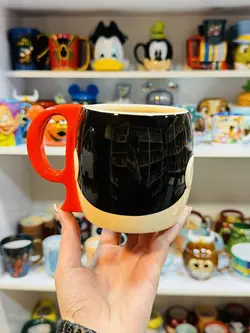 ماگ دیزنی پینوکیو کلکسیونی