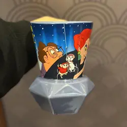 ماگ دیزنی نجات‌دهندگان