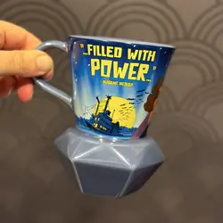 ماگ دیزنی نجات‌دهندگان