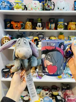 ماگ دیزنی ایور و عروسک 2024