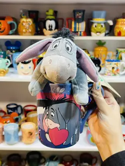 ماگ دیزنی ایور و عروسک 2024