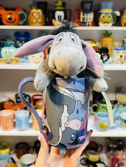 ماگ دیزنی ایور و عروسک 2024