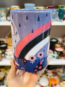 ماگ دیزنی ایور و عروسک 2024