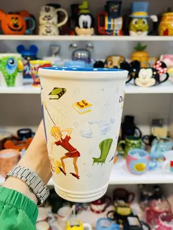 ماگ دیزنی شمشیر در سنگ، کلاسیک