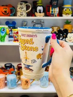 ماگ دیزنی شمشیر در سنگ، کلاسیک