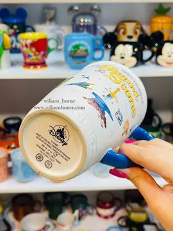 ماگ دیزنی شمشیر در سنگ، کلاسیک