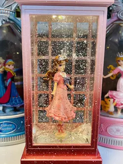 کیوسک تلفن موزیکال لندن مدل پرنسس،pink