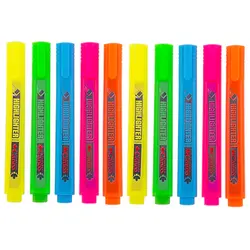 ماژیک هایلایتر کنکو بسته 10 عددی