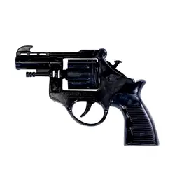 تفنگ اسباب بازی مدل ترقه ای