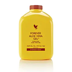 آلوئه ورا ژل فوراور | FOREVER ALOE VERA GEL