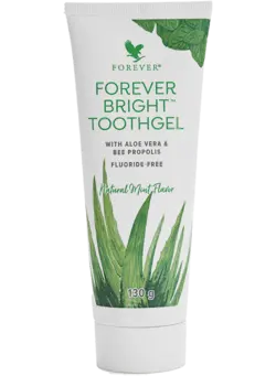 خمیردندان فوراور | TOOTHGEL