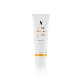 کرم آلوئه پروپولیس فوروار | بره موم زنبور عسل و آلوئه ورا | PROPOLIS CREME