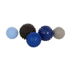 توپ فیزیوتراپی دست خاردار