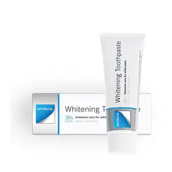 خمیر دندان وایت اسمایل | Whitening Toothpaste - اسپایدنت