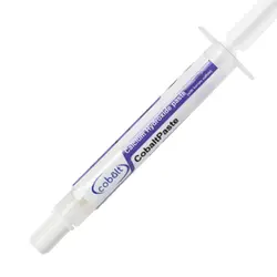 خمیر کلسیم هیدروکساید کبالت | Cobalt Paste - اسپایدنت