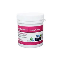 خمیر پروفیلاکسی مروابن | Prophy-Mor - اسپایدنت