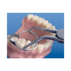 کیت کلمپ (رینگ) سکشنال تورویم | Ring Set - اسپایدنت