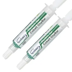 ژل گلیسیرین کبالت | Cobalt Oxybar - اسپایدنت