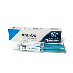 ژل گلیسیرین نیک درمان | Anti-OX - اسپایدنت