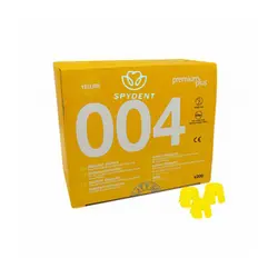 گوده یکبار مصرف پرمیوم پلاس | Disposable Dappen Dish - اسپایدنت