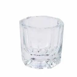 گوده شیشه ای سامان دندان - اسپایدنت