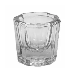 گوده شیشه ای سامان دندان - اسپایدنت